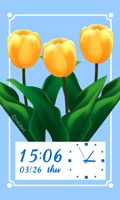 �`���[���b�v��